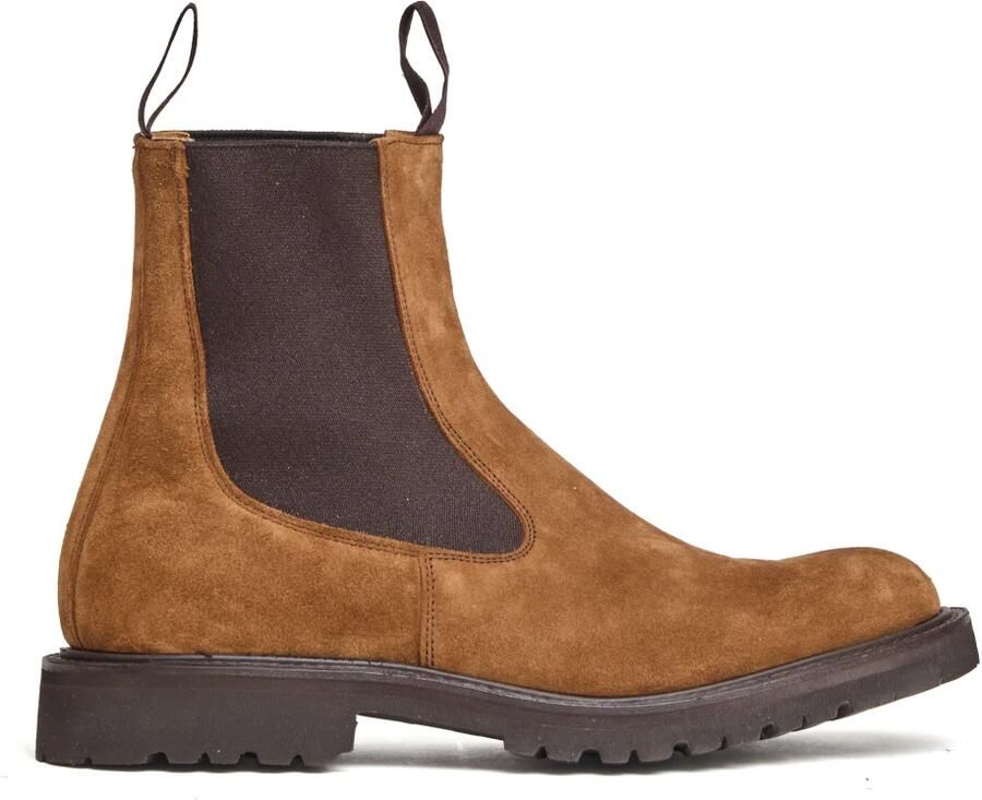 Tricker's Stephen Chelsea Boots