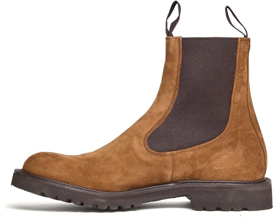Tricker's Stephen Chelsea Boots - Foto 2