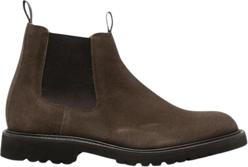 Tricker's Stephen Low Beatles Laarzen