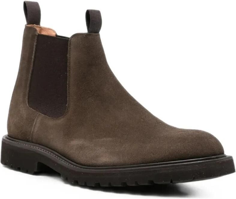Tricker's Stephen Low Beatles Laarzen - Foto 3
