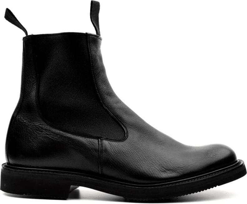 Tricker's Stephen Vibram Sole