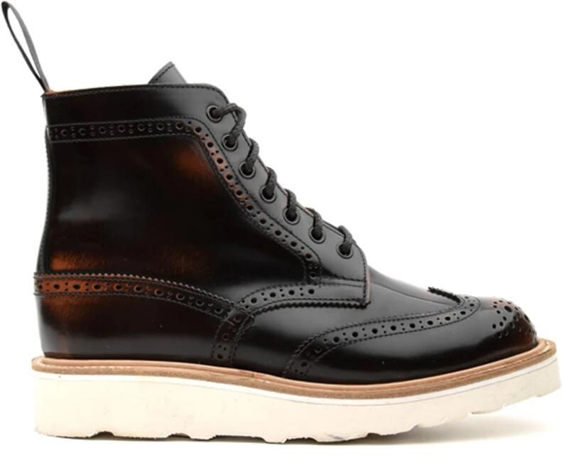 Tricker's Stephy Boot