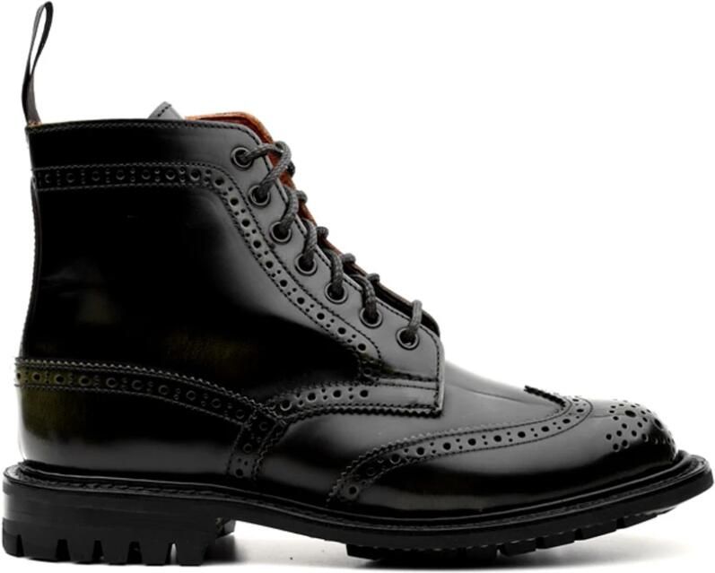Tricker's Stephy Brogue Boot