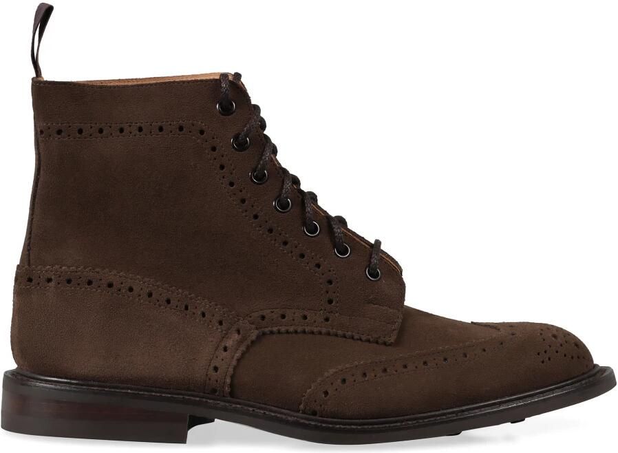 Tricker's Stow Country Boot
