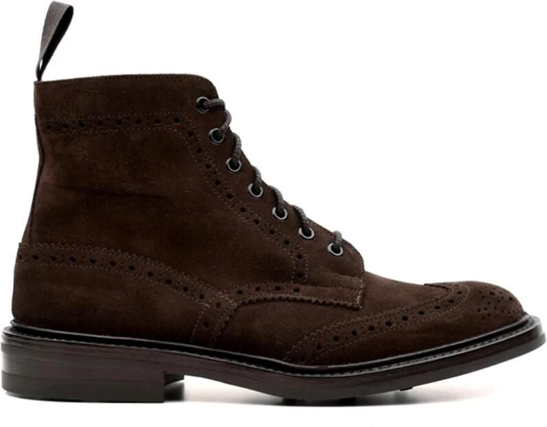 Tricker's Stow Country Boot