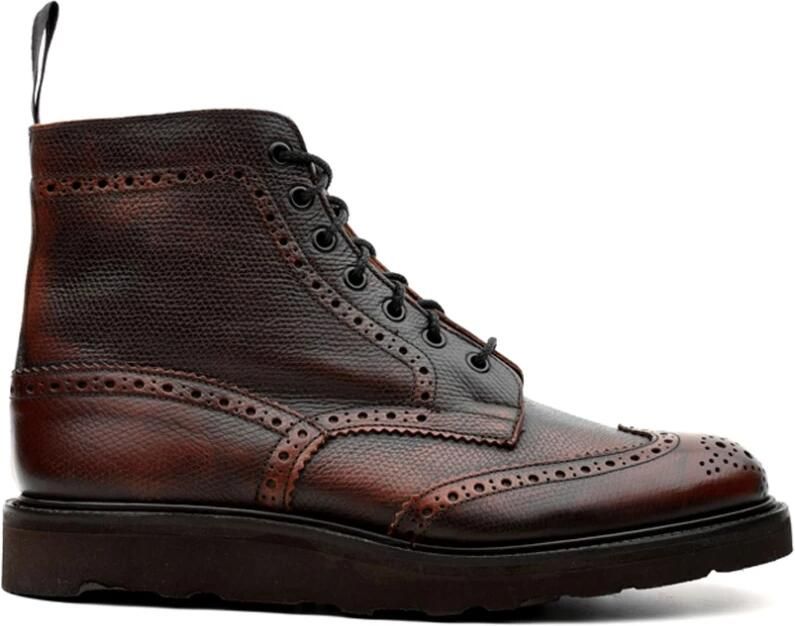 Tricker's Stow Country Boot