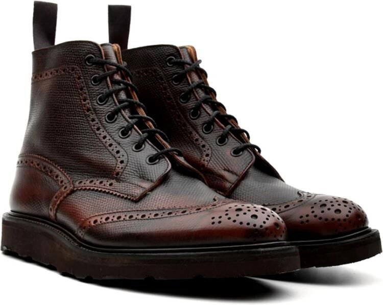 Tricker's Stow Country Boot - Foto 3