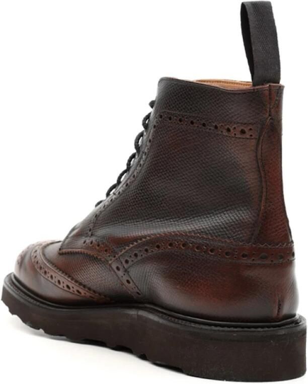 Tricker's Stow Country Boot - Foto 2