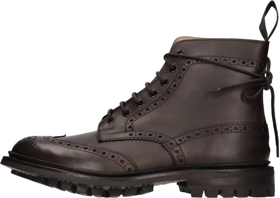 Tricker's Stow Country Boot