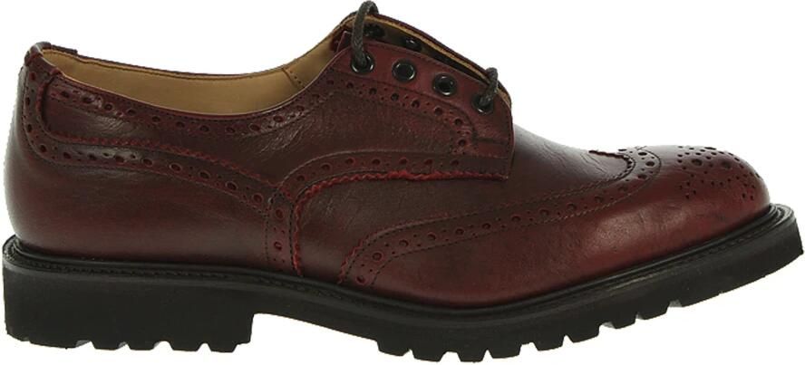 Tricker's Stringata