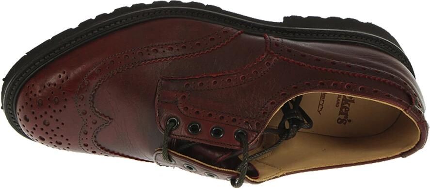 Tricker's Stringata - Foto 3