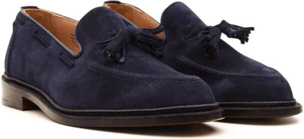 Tricker's Suede Moccasin - Foto 2