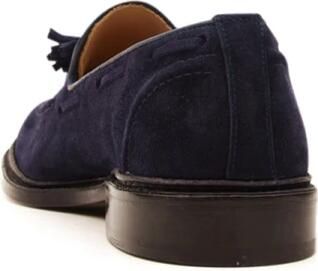 Tricker's Suede Moccasin - Foto 3