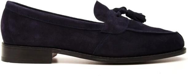 Tricker's Tony II Loafer