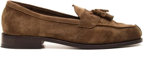 Tricker's Tony Loafer