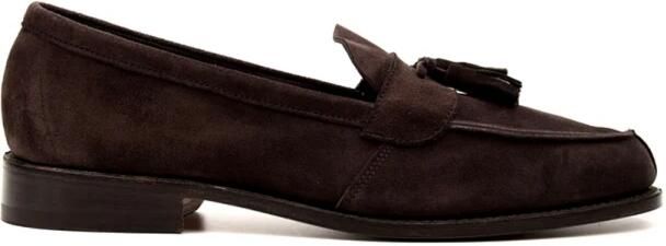Tricker's Tony Loafer
