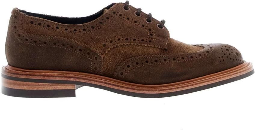 Tricker's Veterschoenen