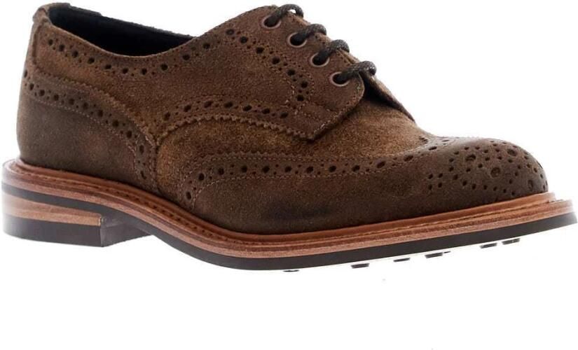 Tricker's Veterschoenen - Foto 2