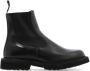 Tricker's Trickers Womens Ankle Boots Black Dames - Thumbnail 1