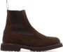 Tricker's Trickers Womens Boots Brown Dames - Thumbnail 1