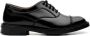 Tricker's Zwarte platte schoenen voor heren - Thumbnail 1