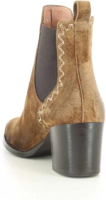 Triver Flight 595-18 Enkellaarsjes - Foto 2