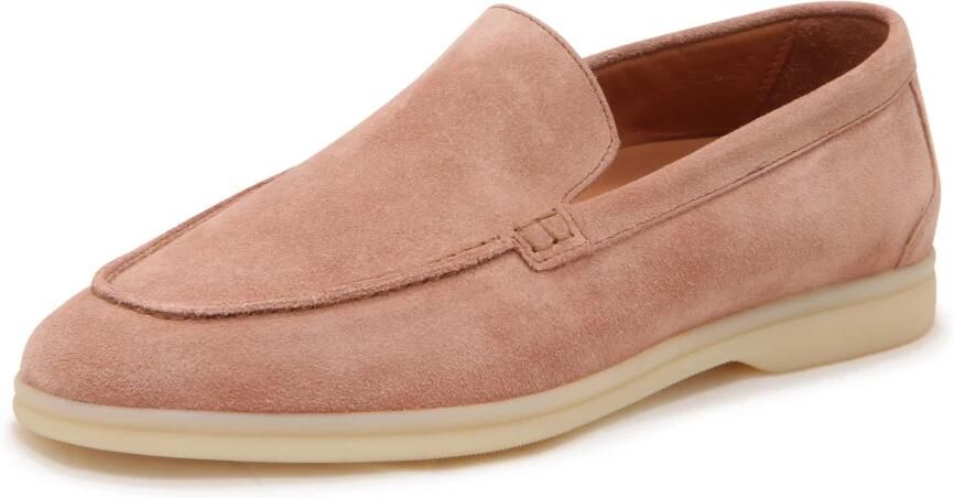 Triver Flight 609-01 Loafer