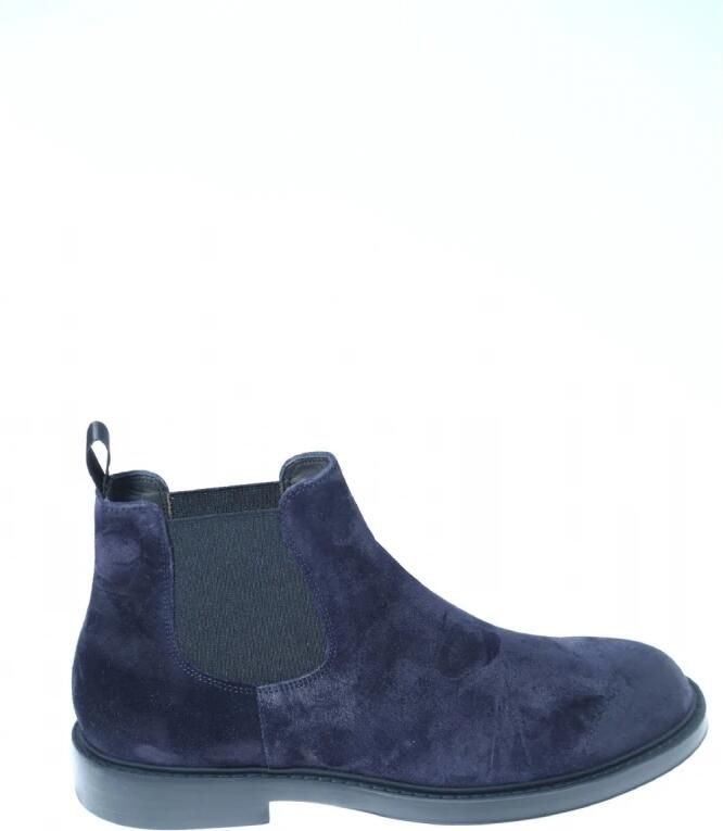 Triver Flight 821-03 Chelsea Boots