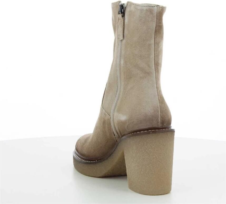 Triver Flight Enkellaarsjes