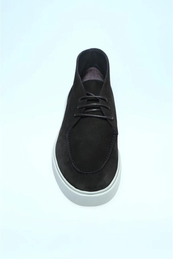 Triver Flight Enkellaarsjes