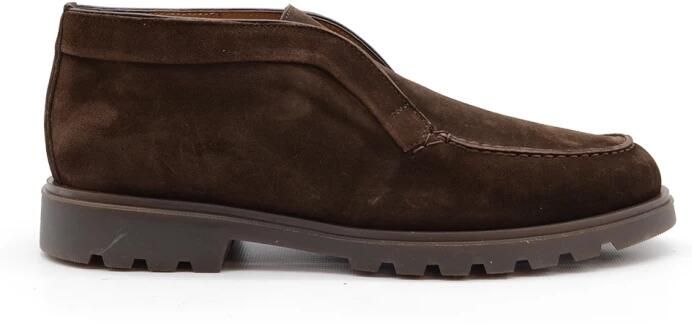 Triver Flight Enkellaarsjes