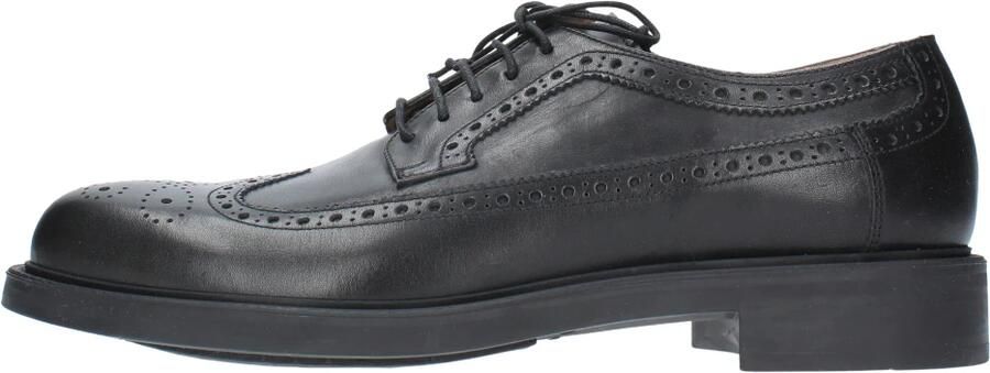 Triver Flight Gestreepte schoenen 206-19