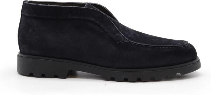 Triver Flight Lace-up Boots - Foto 1