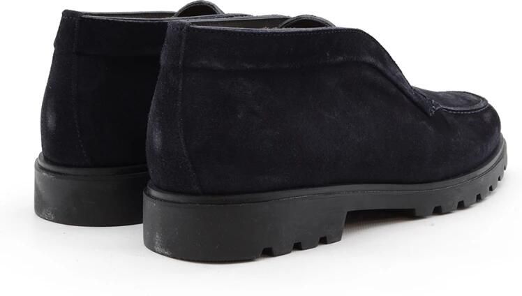 Triver Flight Lace-up Boots