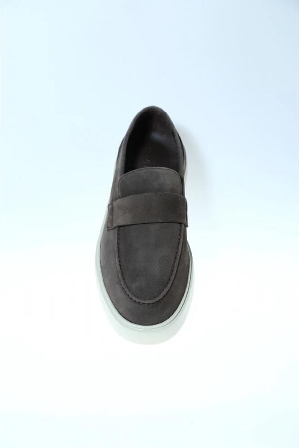 Triver Flight Loafers