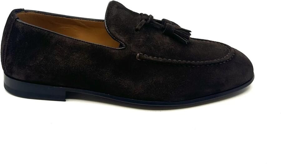 Triver Flight Loafers