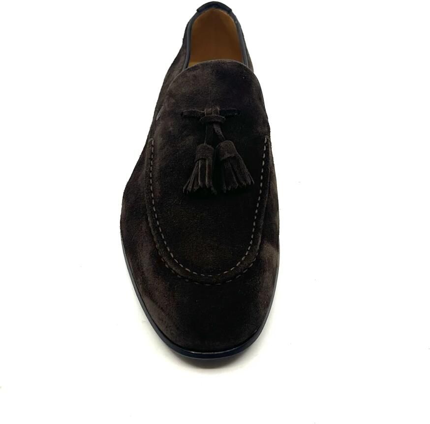 Triver Flight Loafers - Foto 2