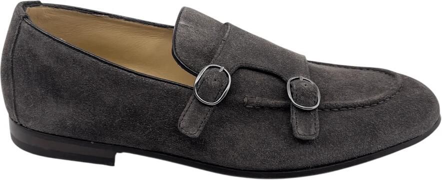 Triver Flight Mocassin Double Boucles