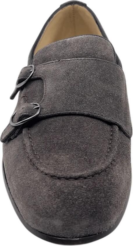 Triver Flight Mocassin Double Boucles - Foto 2