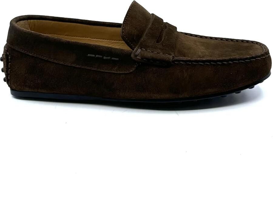 Triver Flight Mocassin