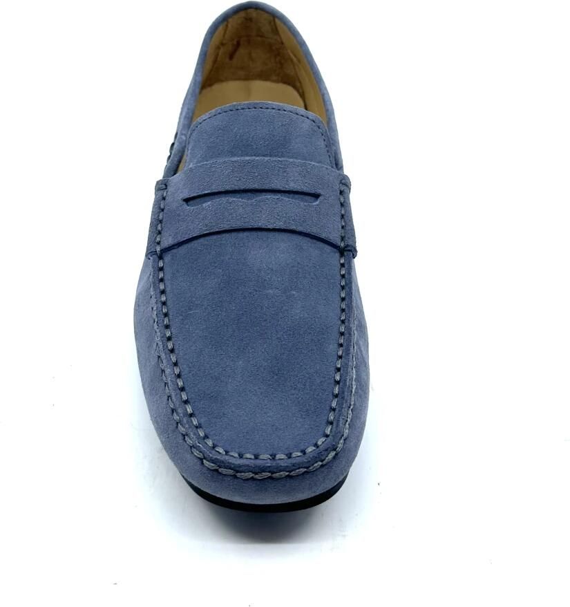 Triver Flight Mocassin - Foto 2