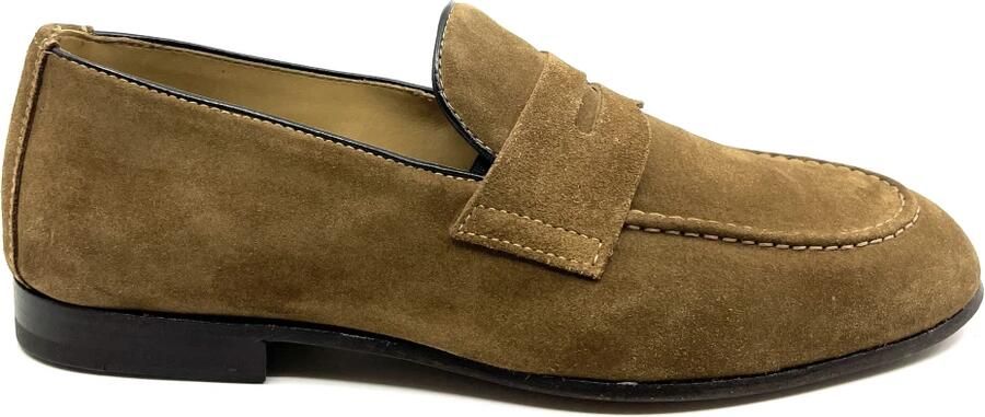 Triver Flight Mocassin