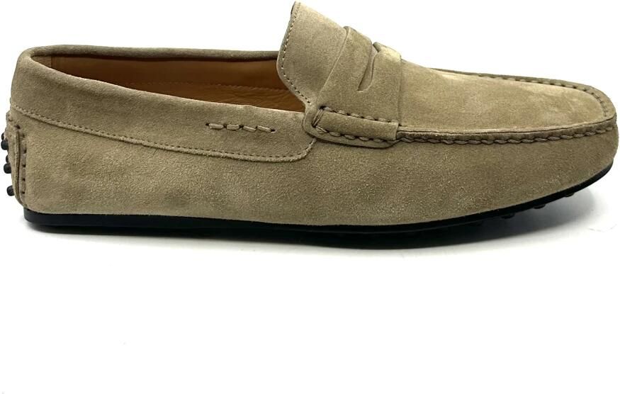 Triver Flight Mocassin