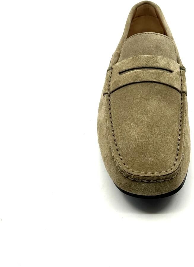 Triver Flight Mocassin - Foto 2