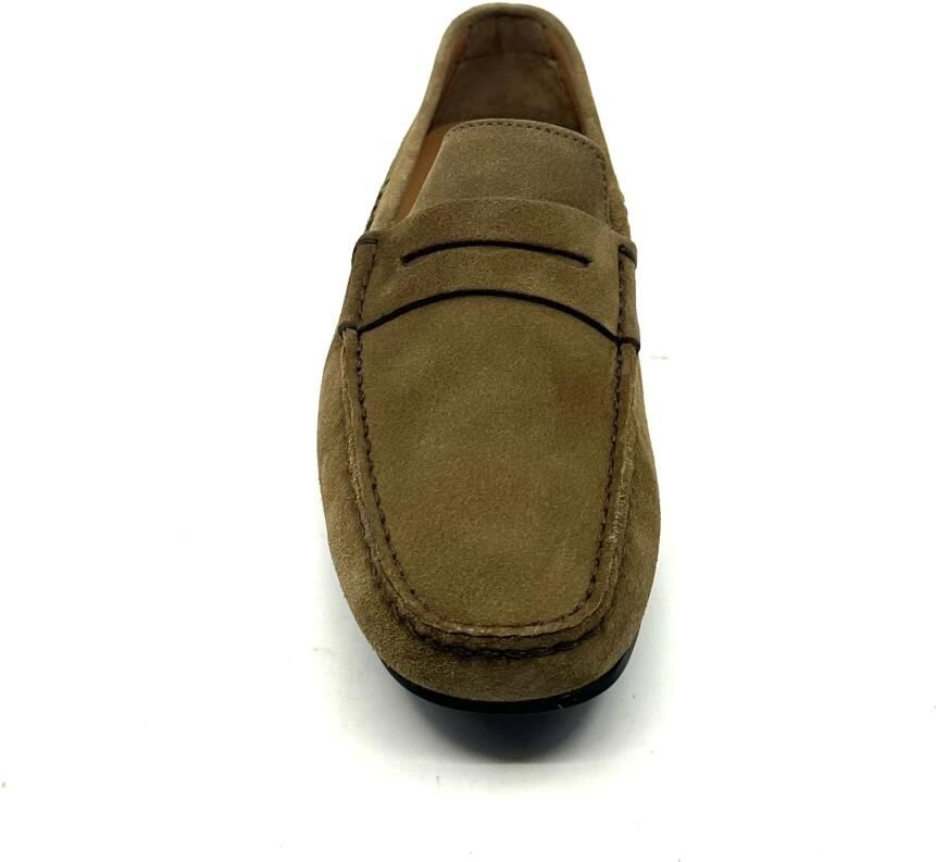 Triver Flight Moccasin Loafer - Foto 2