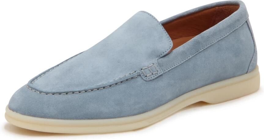 Triver Flight Peach Aria Loafer