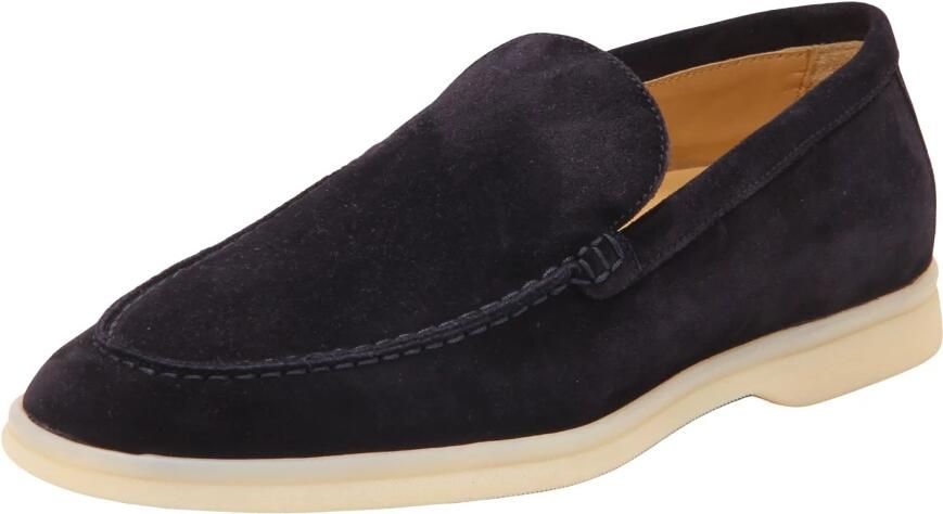 Triver Flight Softy Moccasin
