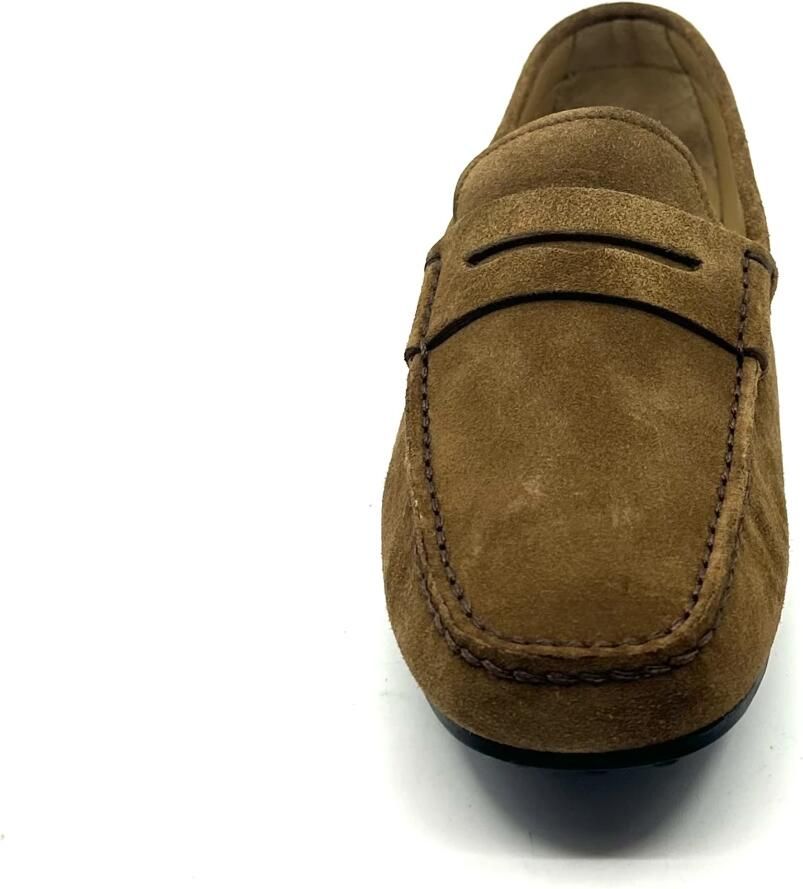 Triver Flight Suède Mocassin - Foto 2