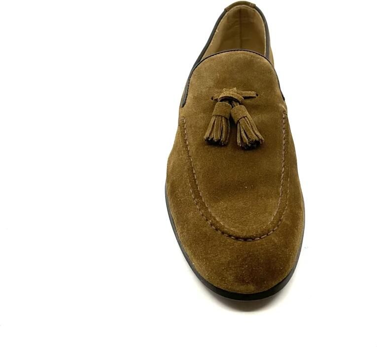 Triver Flight Tassel Loafer - Foto 2