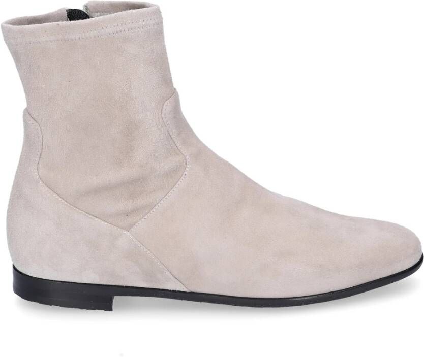 Truman's Ankle Boots Gray Dames